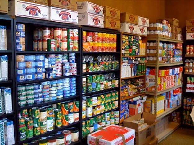 The Prepper’s Pantry: Stockpiling Strategies and Nutrition Essentials